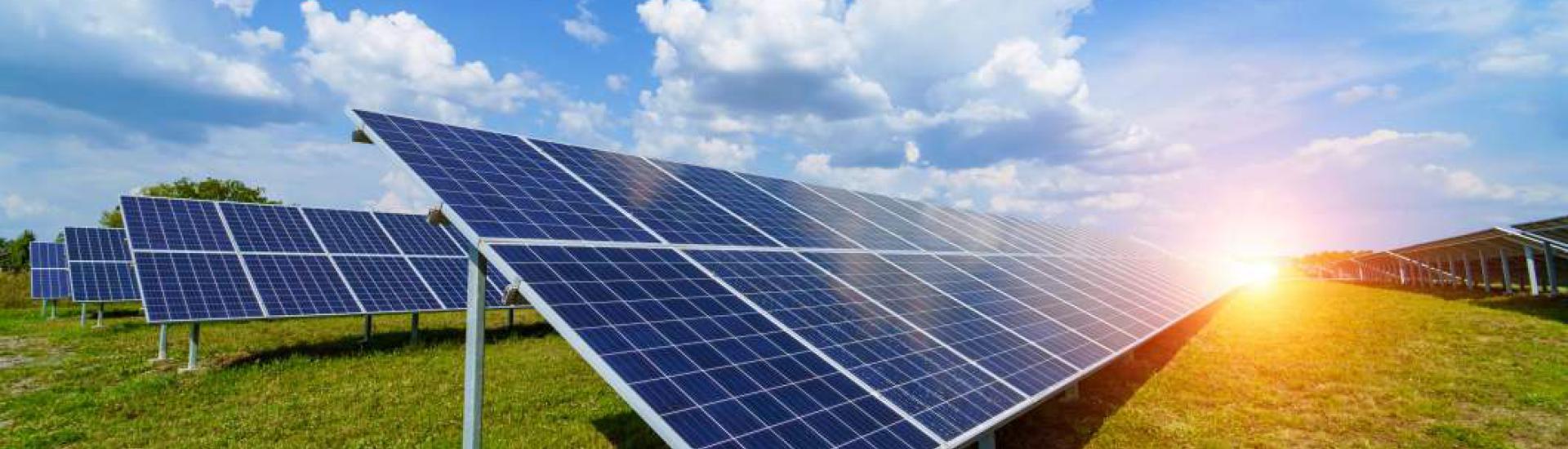 Update EEG 2023: Vergütungsfähigkeit von Floating-Photovoltaik-Anlagen