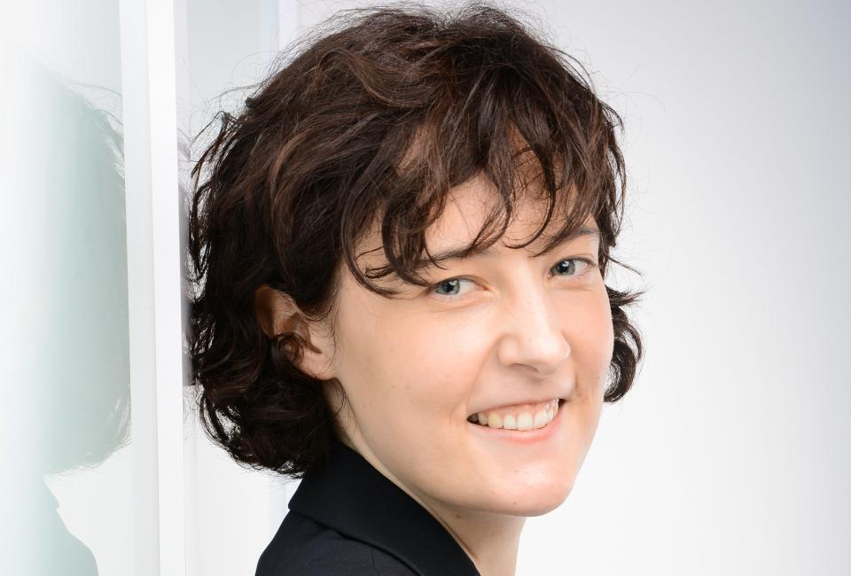 Janina Barg Rechtsanwältin Koblenz