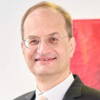 Portrait Stephan Spies